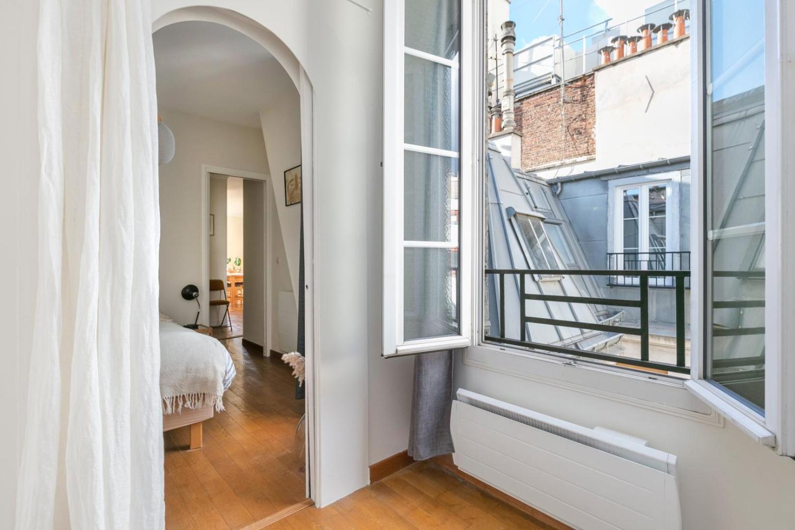 Guestready - Modern Comfort Near Arc De Triomphe * Paris